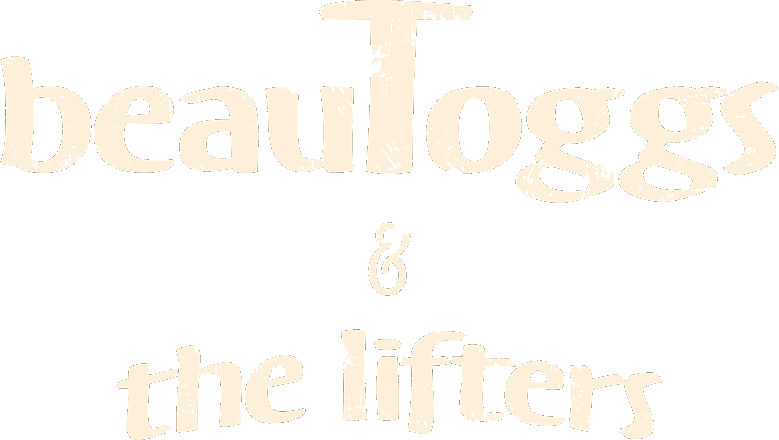 Logo von Beautoggs & The Lifters
